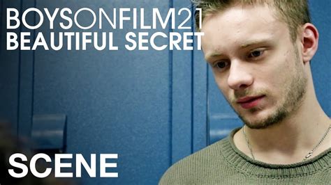 gay mala tube|BOYS ON FILM 21: BEAUTIFUL SECRET